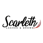 Scarleth Lashes Zeichen