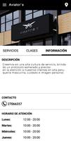 Aviator imagem de tela 3