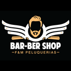 F&M Barber Shop icône