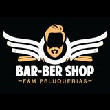 F&M Barber Shop 圖標