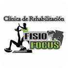 Fisiofocus icon