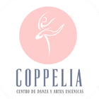 Coppelia أيقونة