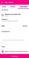 1 Schermata Bellarmonia