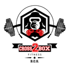 Cross2Box icon