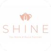 Shine Nails & Tea Room