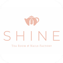 Shine Nails & Tea Room APK