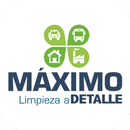 Máximo - Limpieza a Detalle APK