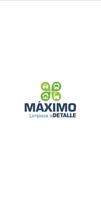 برنامه‌نما Máximo - Limpieza a Detalle عکس از صفحه