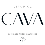 Cava иконка