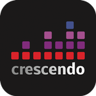 Crescendo 圖標