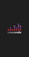 Crescendo 海報