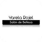 Yarela Rojel Salón de Belleza simgesi