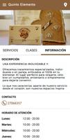 Quinto Elemento Screenshot 2