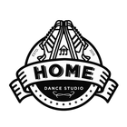 Home Dance Studio иконка