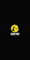 HARD KORP plakat