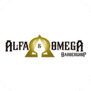 Alfa & Omega Barbershop APK