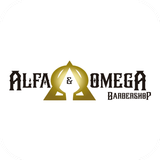 Alfa & Omega Barbershop icon