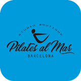 Pilates al Mar icon