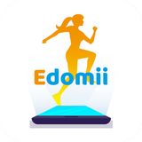 Edomii 아이콘