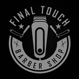 Final Touch Barber Shop icône