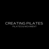 Creating Pilates Badalona icon
