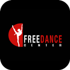 Free Dance Center Zeichen