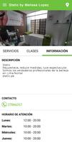 Stetic by Melissa Lopez Screenshot 3