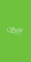 Stetic by Melissa Lopez Plakat