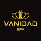 Vanidad Spa Zeichen
