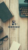 1 Schermata Hemingway