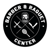 Barber & Raquet Center иконка