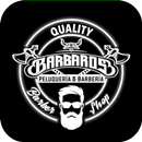 Barbaros Peluquería y Barbería APK