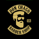 Don Chago Barber Shop aplikacja