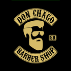 آیکون‌ Don Chago Barber Shop