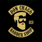 Don Chago Barber Shop Zeichen