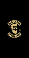 Don Chago Barber Shop 海報