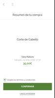 Vera Nature الملصق