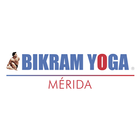 Bikram Yoga Merida icon
