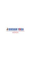 Bikram Yoga Merida poster