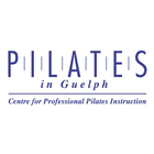 Pilates in Guelph icon