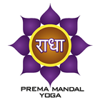 Prema Mandal Yoga ícone