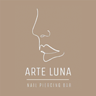 Arte Luna ikona