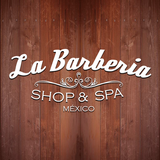 La Barbería Shop & Spa 아이콘