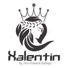 Xalentin icon