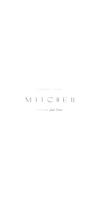 Mitchell Concept Store Plakat