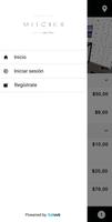 Mitchell Concept Store Screenshot 1