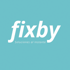 Fixby ikon
