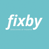 Fixby アイコン