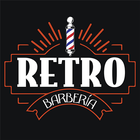Retro Barbería آئیکن