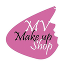 MV Makeup Shop 圖標